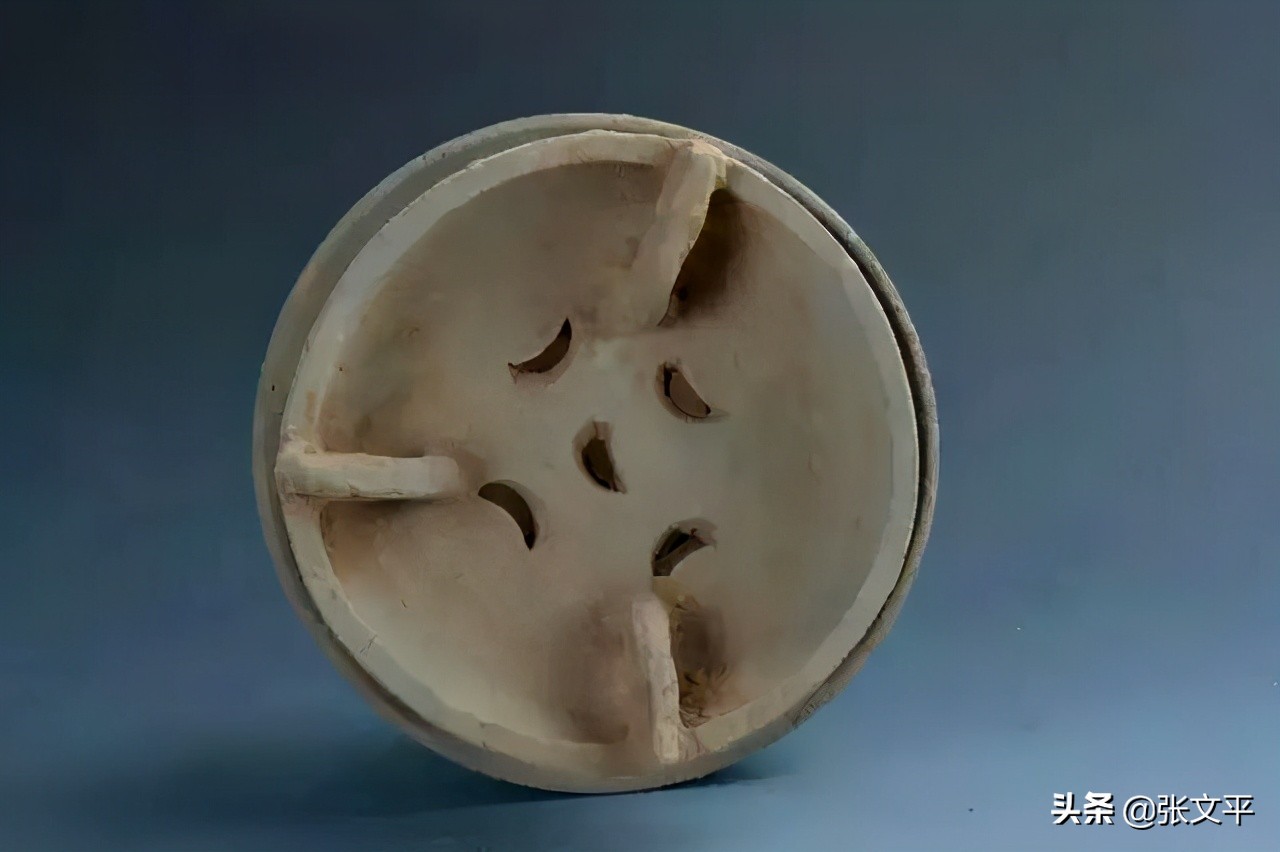 东汉灰陶温炉：一个不起眼的小火锅凭什么成为阳泉博物馆镇馆之宝