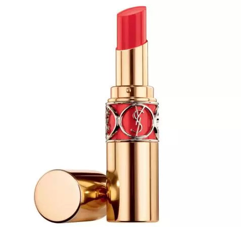 小仙女必备十款口红,过年必涂口红色号