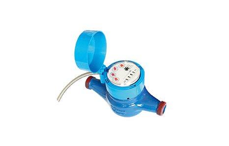 智能水表常见故障以及处理方法
