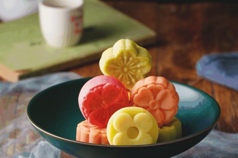 投资曲江|老字号亮相自营线上商城，这里是你要的“长安十二食辰”