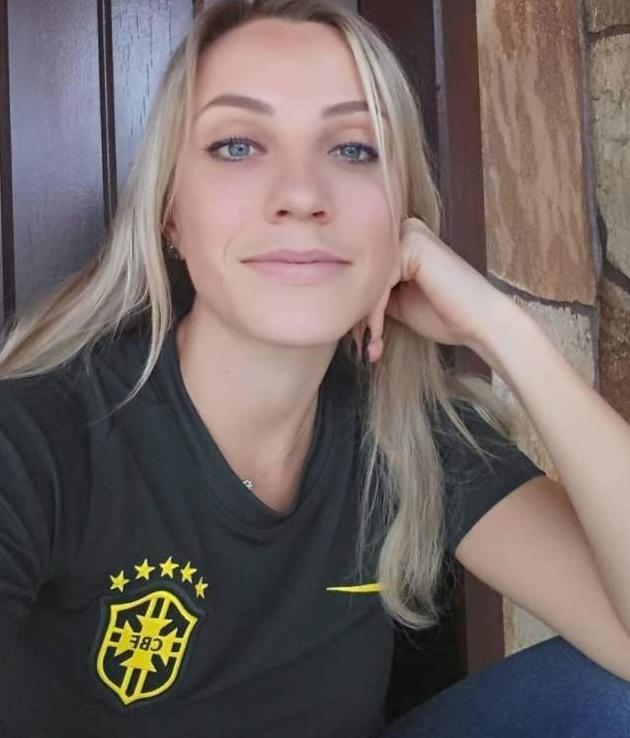 亚洲足球最美的女裁判,最漂亮的足球女裁判