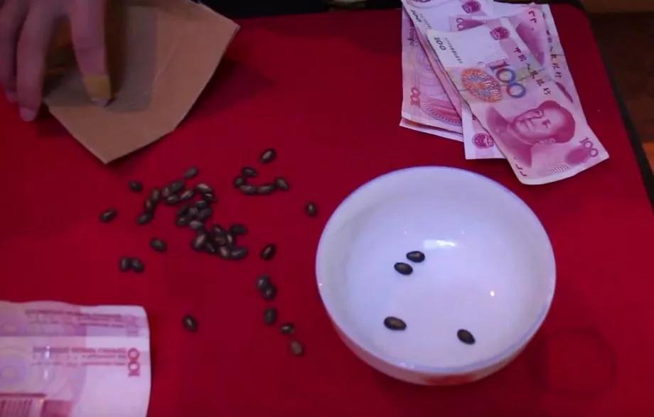 赌博反诈揭秘,网络赌博猜大猜小是不是骗局