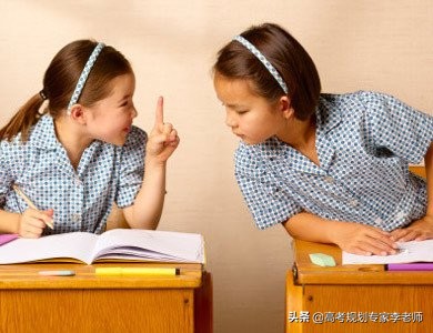 高考语文常考的形近成语辨析,高考高频易错近义词成语最全面