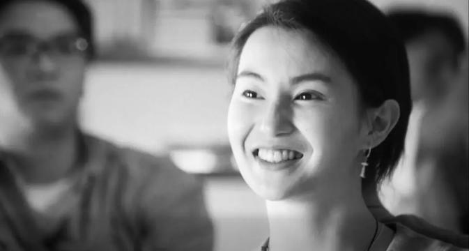 阮玲玉为什么会香消玉殒,阮玲玉年轻时的盛世容颜