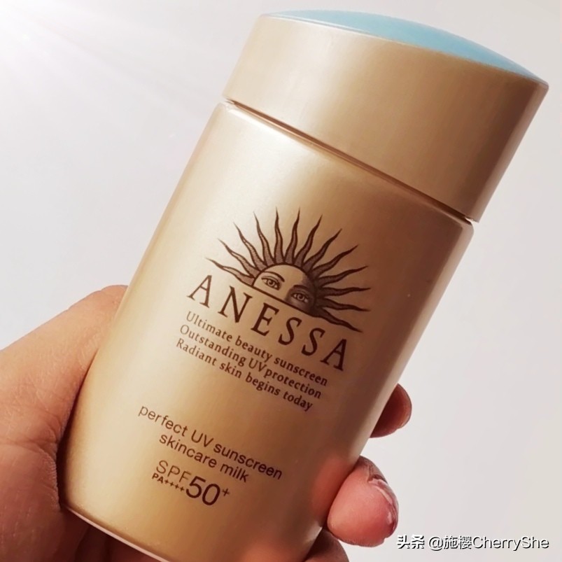 是蓝胖子防晒好还是安耐晒的好,蓝胖子和安耐晒防晒霜哪款好