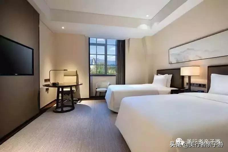 国庆打卡网红景点,广州网红打卡亲子游民宿