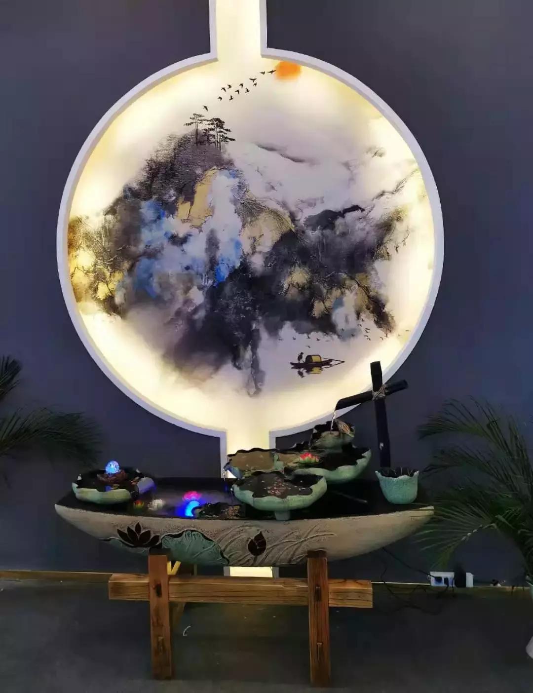 2019年国际软装展会,菲莫斯软装培训机构