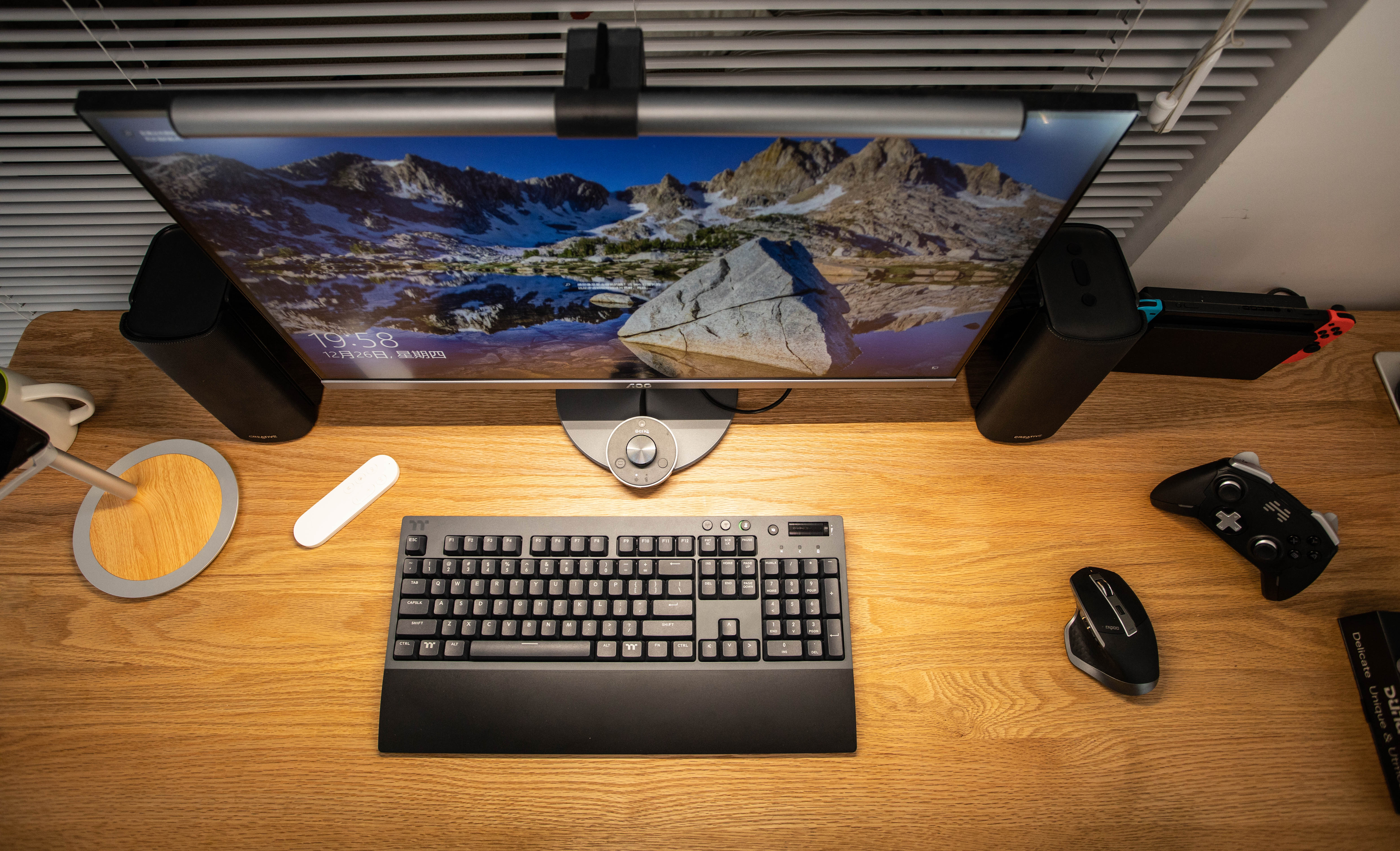 tt快银轴键盘,ttc最新键盘