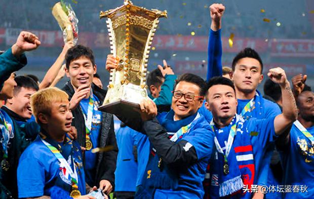 申花选帅再现变数：球队功勋老臣有望重新上位，曾率队2次夺冠