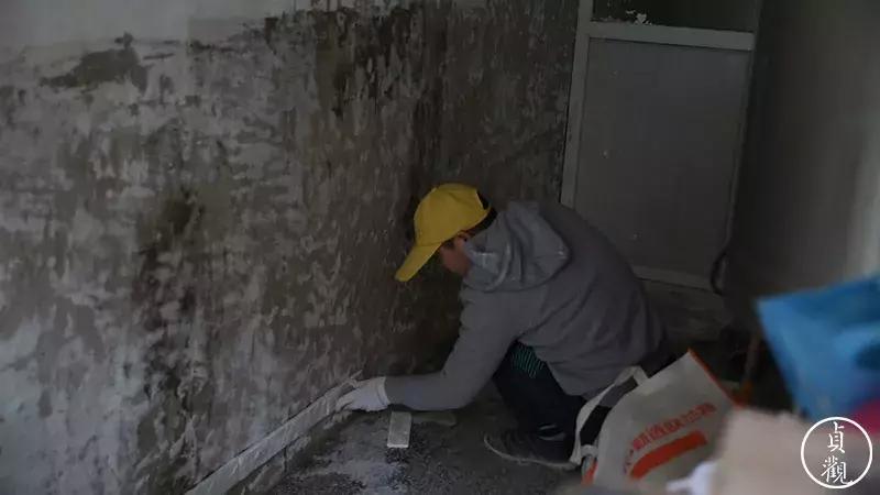 这次改造桂林米粉店，设计师差点儿被当成了*子骗**||西安温度