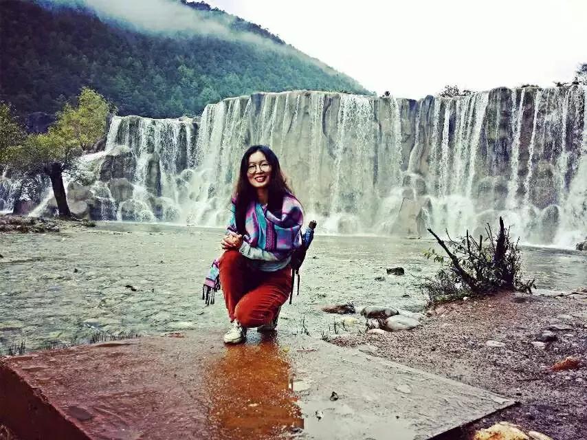 旅行带给人无限的乐趣和吸引,旅行吸引人