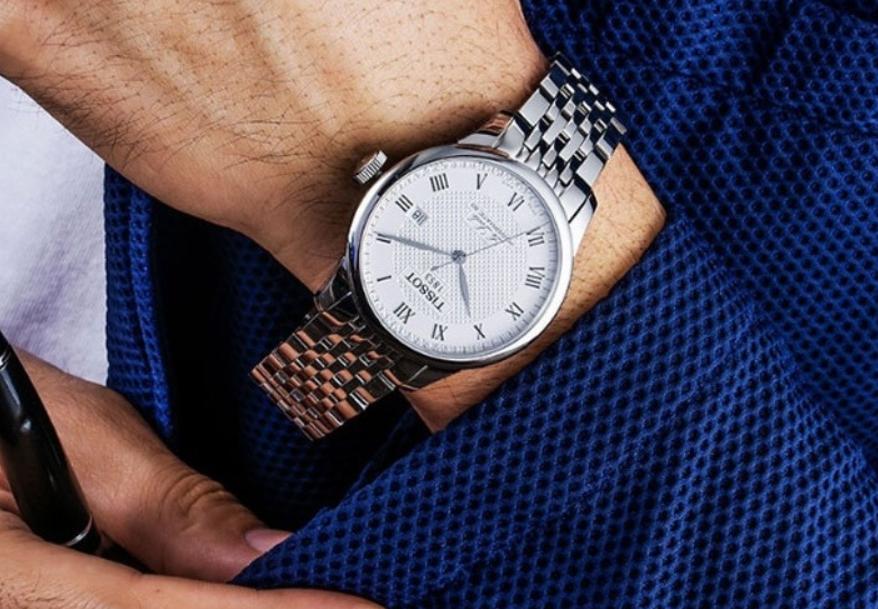 时间管理大师腕表,实用精准三款石英腕表推荐