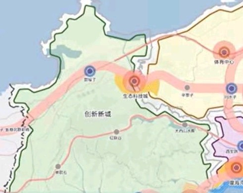 大连新建商业综合体,大连tod