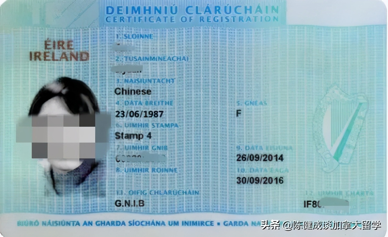 除了留学还有什么可以留在加拿大,除了留学还有什么方式可以去澳洲