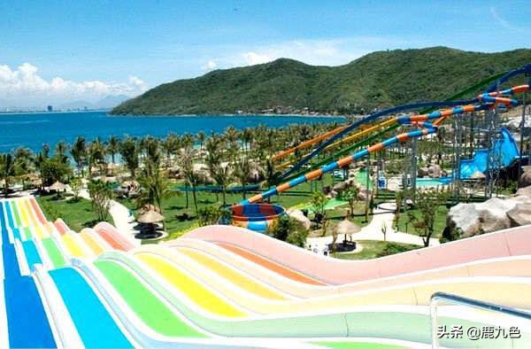 越南芽庄旅行自由行,越南芽庄游记纪录片