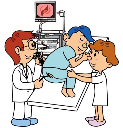 大便带血查出肠癌是几期,大便带血癌症