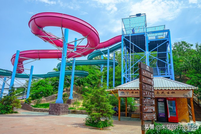 秦皇岛可以泡着玩的海滩,去秦皇岛必游的海滩