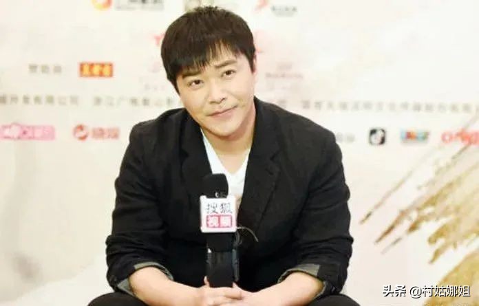 这8个男星长相普通且气质邪痞,盘点8大油腻男星