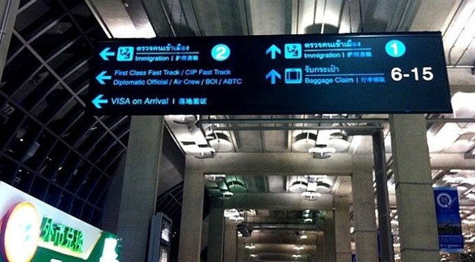 想去泰国旅游需要什么手续,泰国陪读签证详细攻略