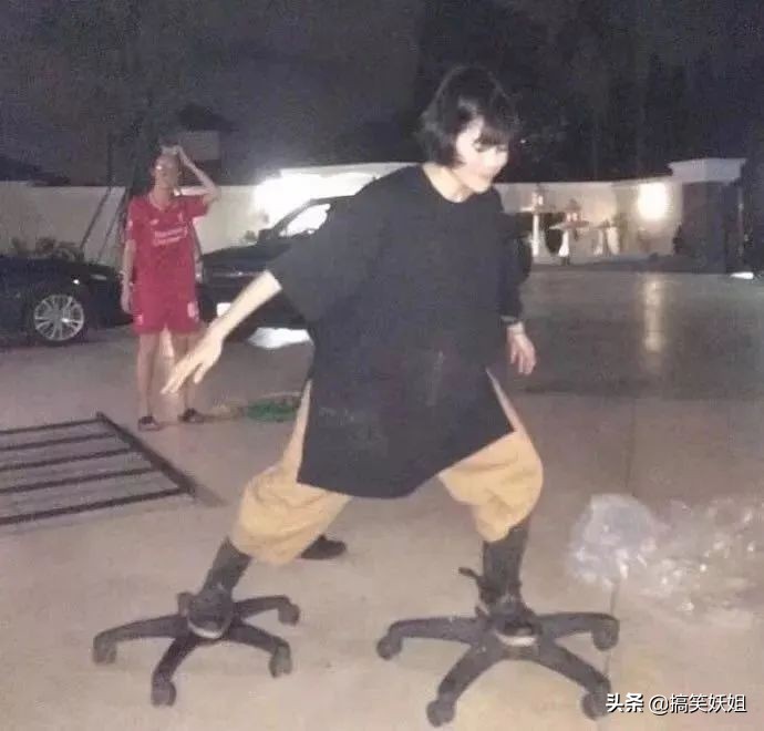 奇葩鞋大赏,奇葩鞋类大赏