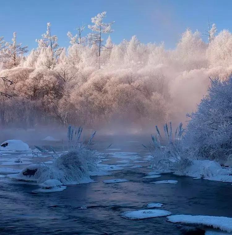 黑龙江旅游小众胜地,黑龙江值得旅游的10个地方