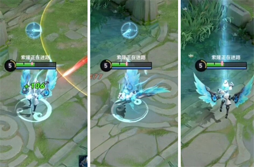 孙膑最强辅助出装,孙膑最强出装辅助铭文