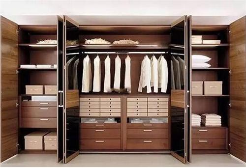 如何正确养护衣柜,教你如何巧妙的保养心爱的衣柜