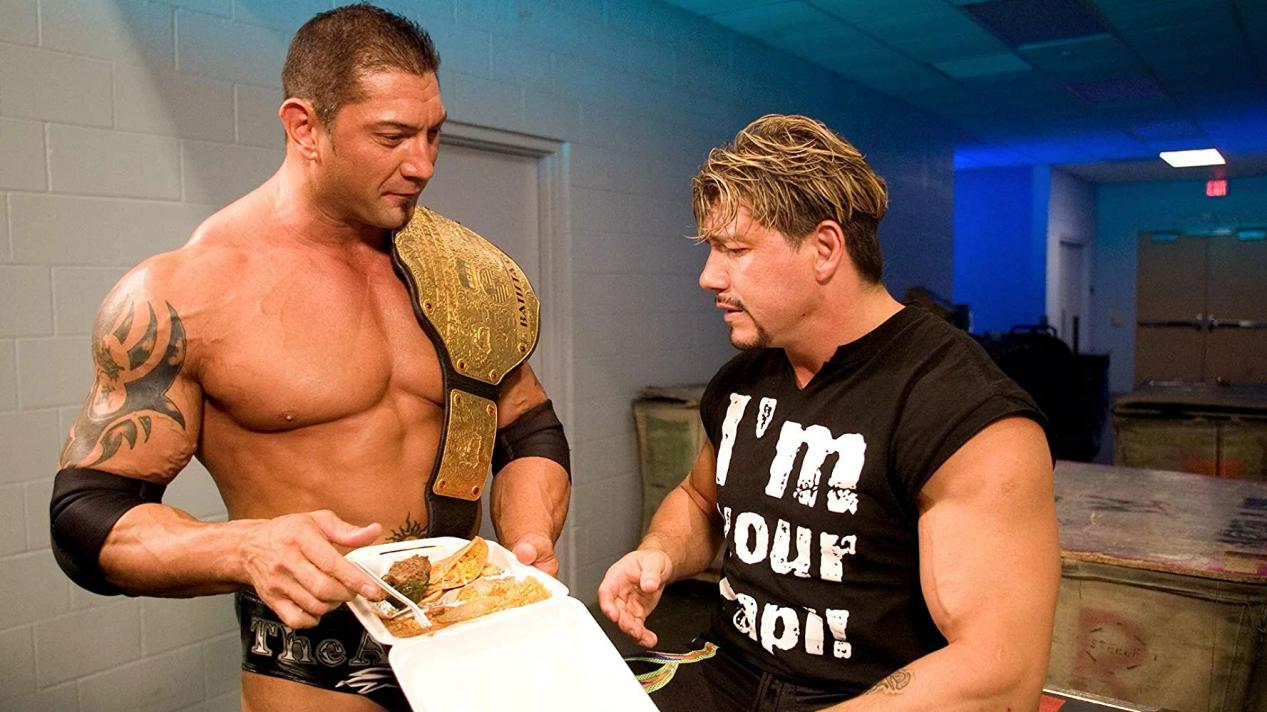 wwe莱斯纳被击败,wwe莱斯纳比赛视频