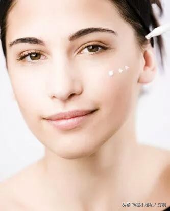 30-40岁最适合的眼霜白天用,比较好的40-50岁适合的眼霜