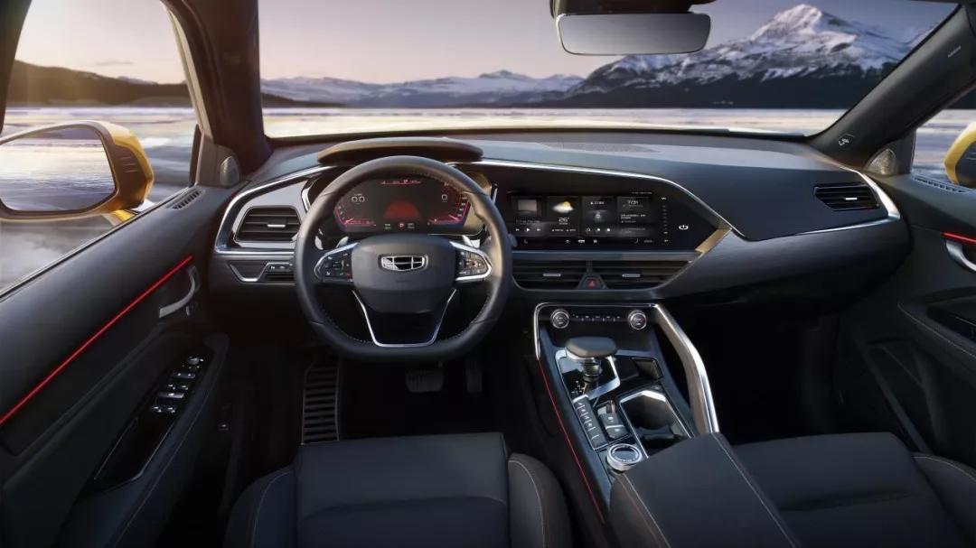 2018年卖得最好的十款suv车型,最近一年卖得最好的5款suv