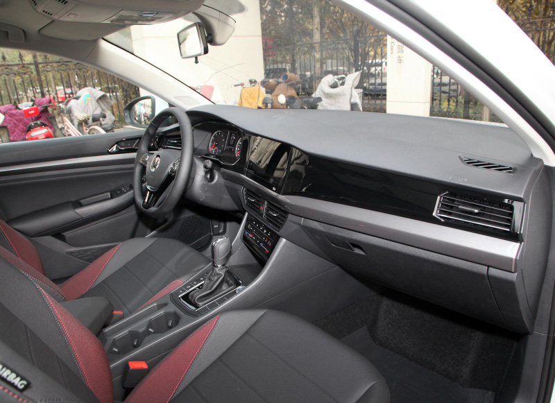 跑了十六万公里的大众宝来能买吗,20万公里的大众宝来值得入手吗