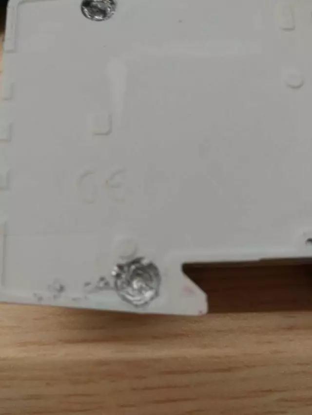 abb万能断路器2000a的拆解价值,abb塑壳断路器拆解可调整连杆