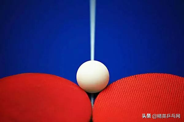 乒乓球怎么变成硬乒乓球,乒乓球是什么时候变大的