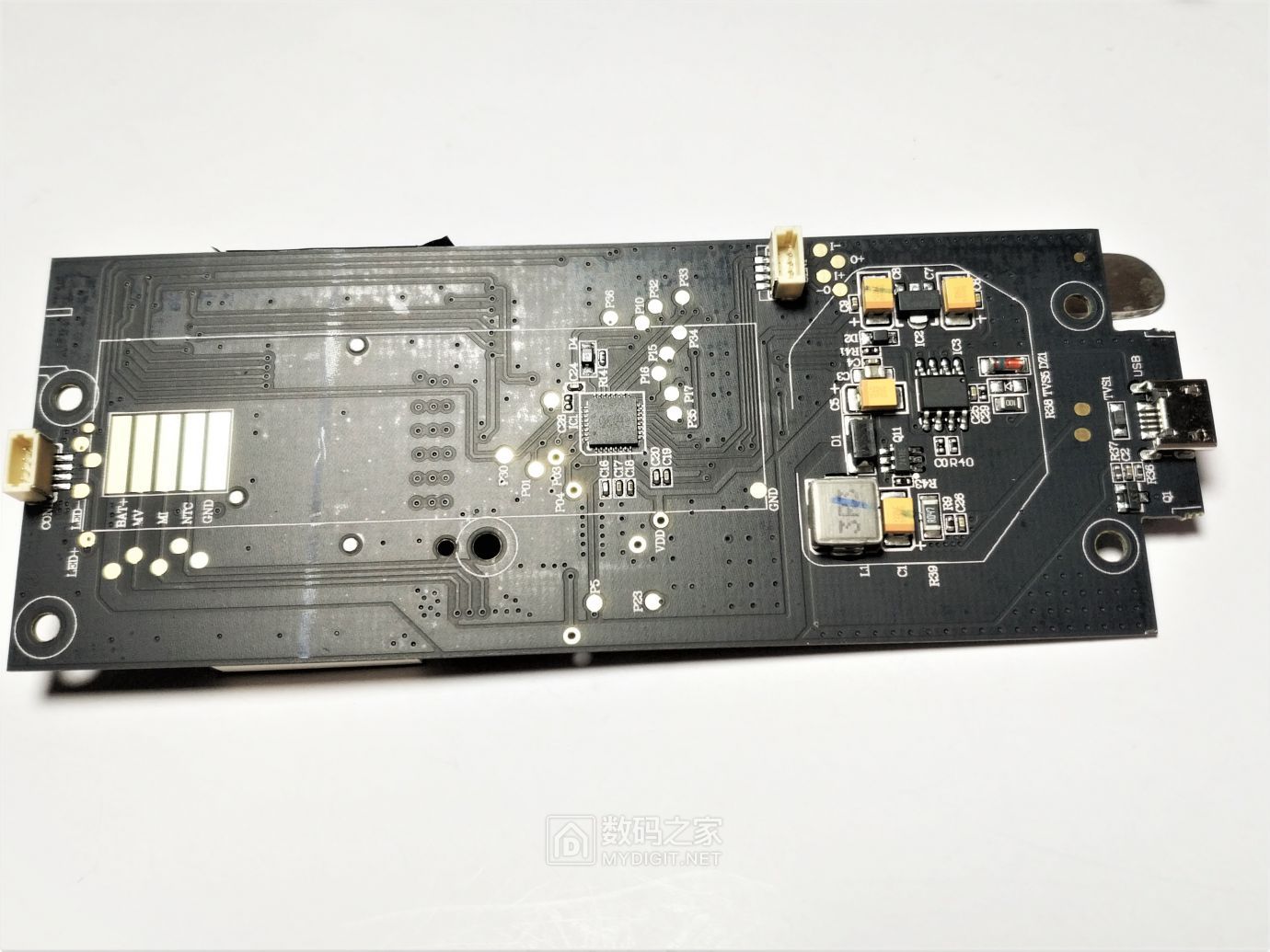 米家的充气宝开箱,米家便携充气宝