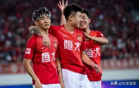 中国防疫政策成功吗,足协新政让恒大成受益者