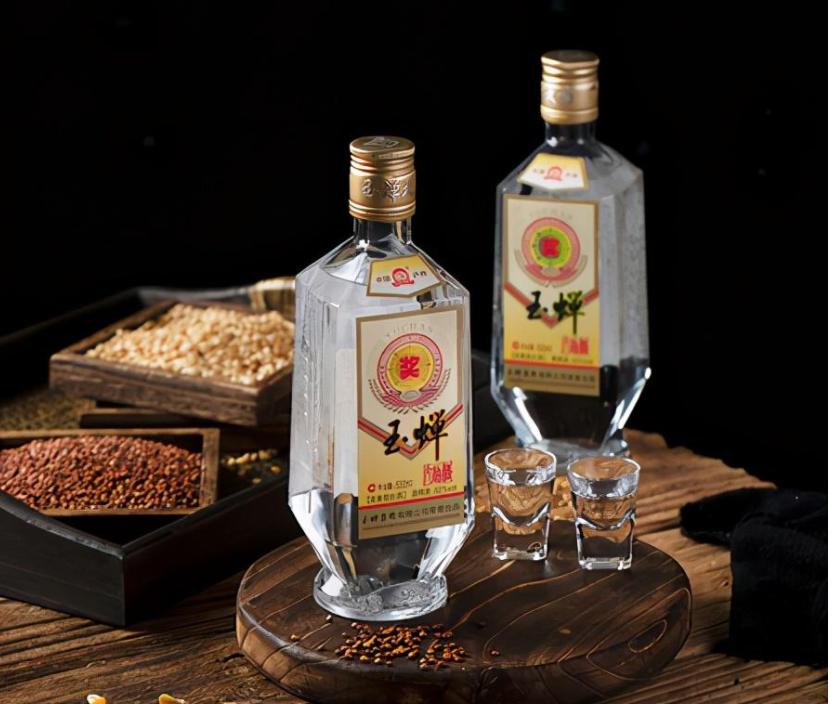 超市什么白酒卖得最好,超市常见的白酒有哪些