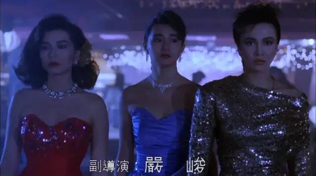 40岁的郑裕玲和60岁对比,63岁郑裕玲图