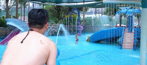 重庆露营耍水野炊地推荐,重庆耍水的地方推荐