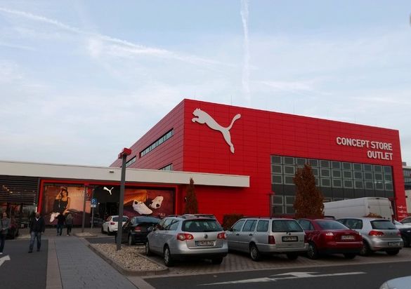 阿迪达斯和彪马的恩怨情仇,阿迪彪马恩怨情仇