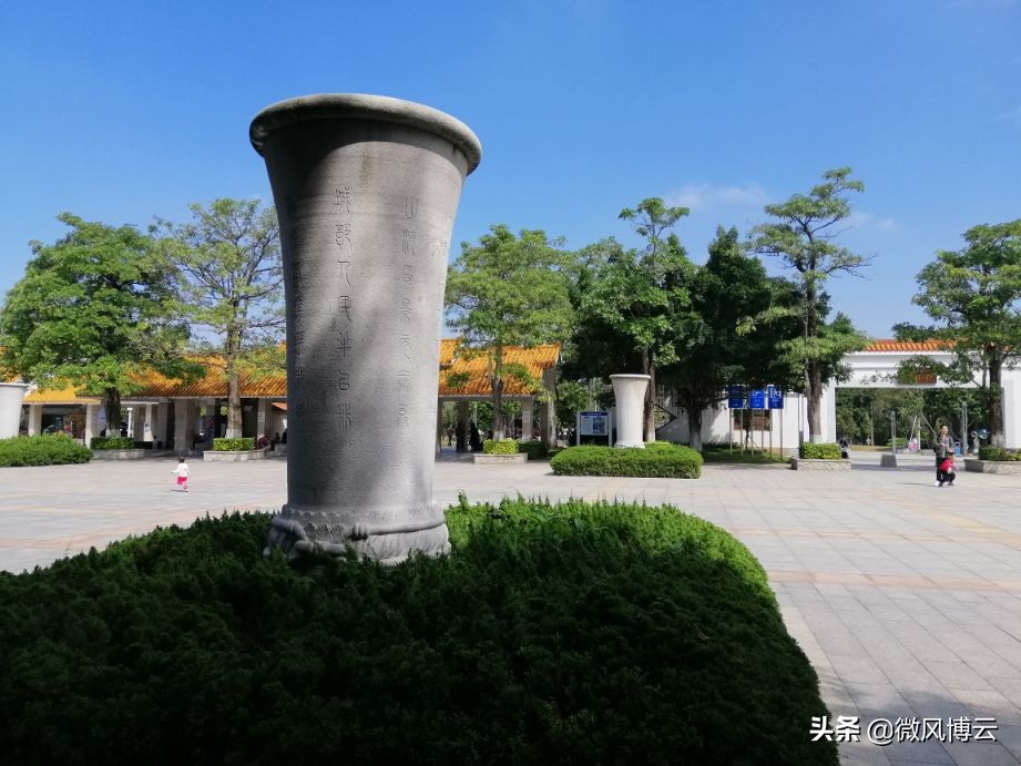 深圳凤凰山公园一日游攻略,五一深圳凤凰山森林公园打卡攻略