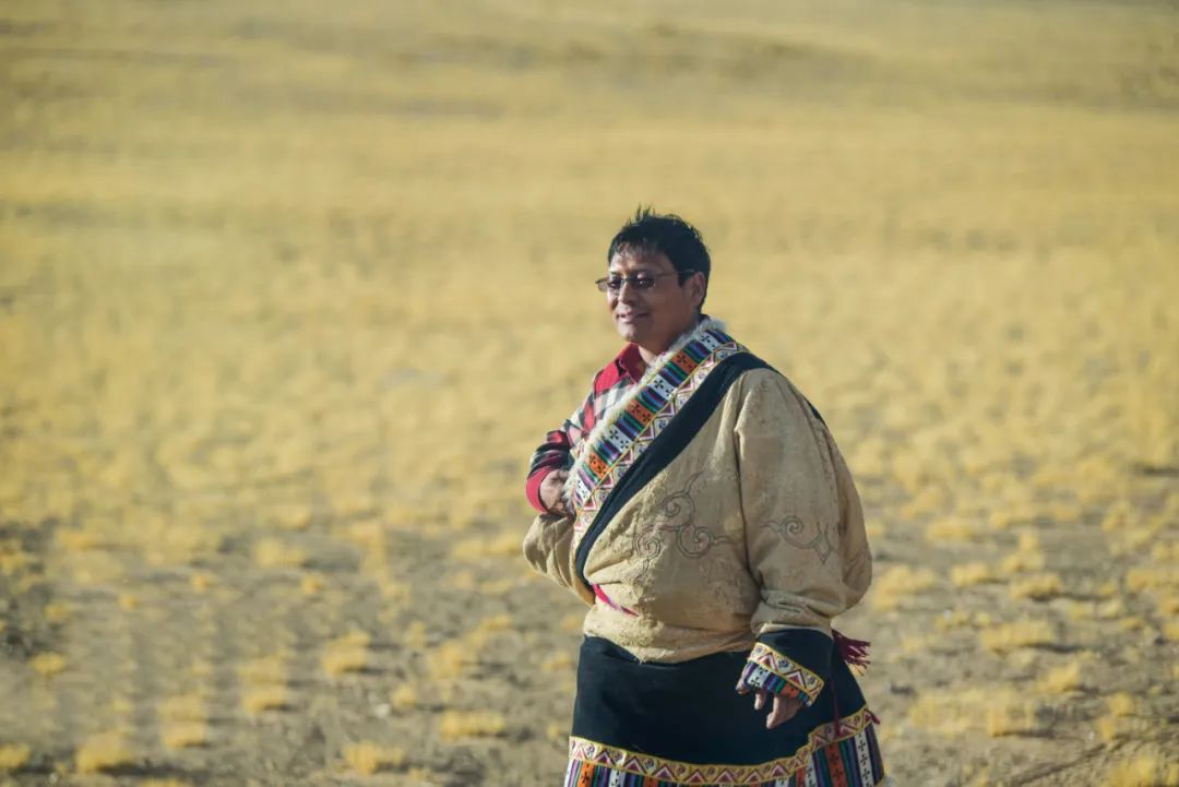 炸裂！全球唯一合法资质进入羌塘，一起去实现人生终极越野梦