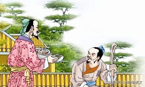 有哪些出自寓言故事的成语,来源于寓言故事的成语有什么