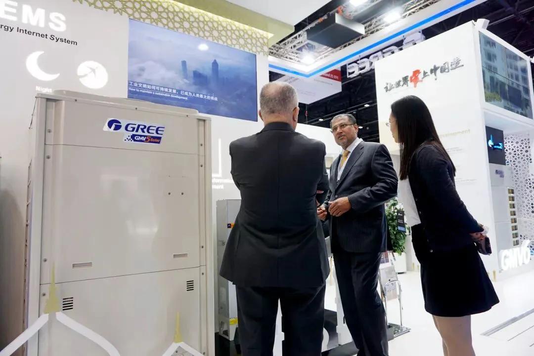 中国家电3大品牌称霸中东？三*法大**宝打败日本电器