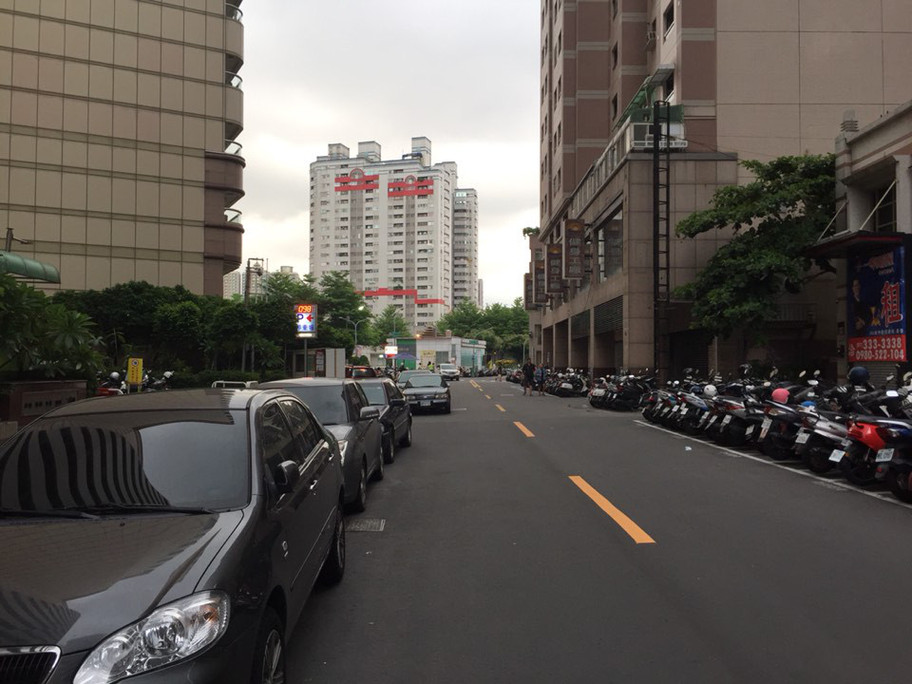 台湾对南京的印象,台湾交通怎么样