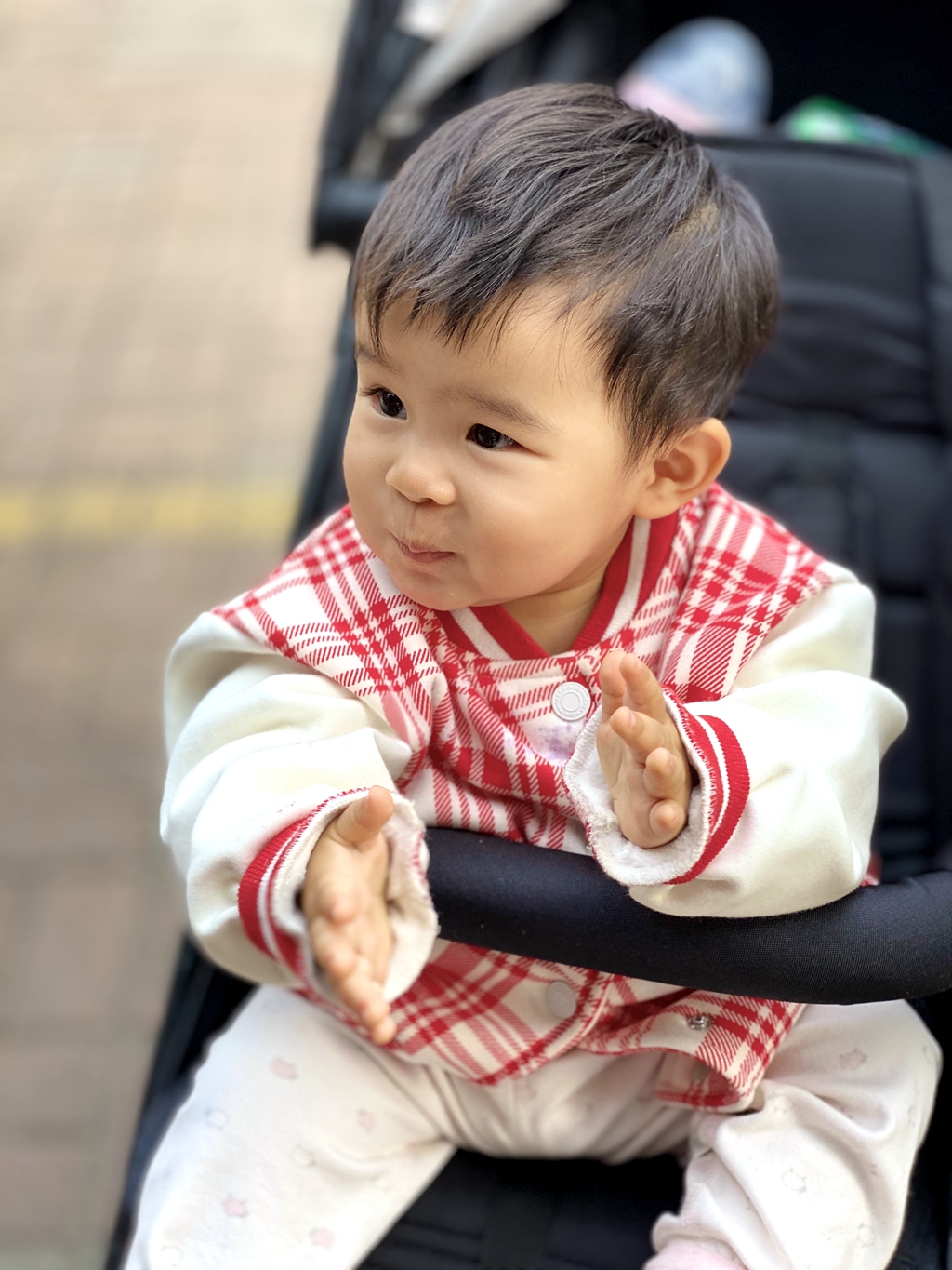 elittile婴儿推车可坐可躺轻便折叠,逸乐途elittile婴儿推车全系列测评