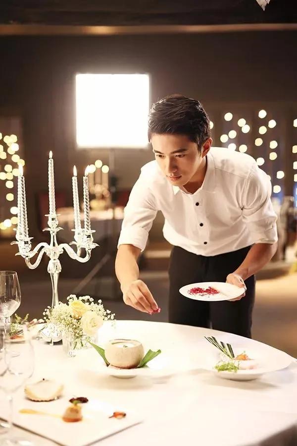 学西餐多长时间可以学会,学西餐专业有前途吗