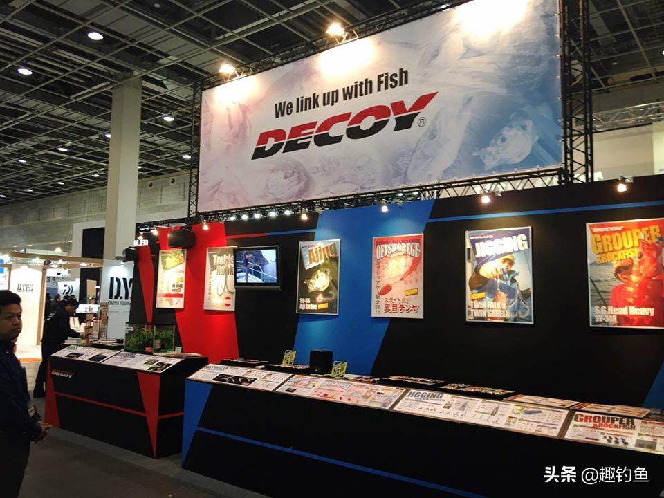 日本钓鱼装备视频,日本钓鱼渔具怎么用