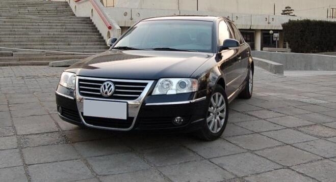 15万公里的帕萨特领驭,帕萨特领驭多少年的好看