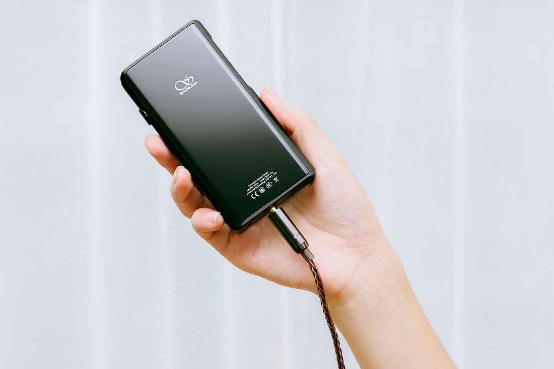 山灵m5s怎么设置音质好,山灵m5s旗舰版