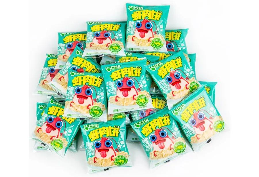 儿童健康零食无添加测评,3-6岁儿童喜欢的零食测评